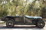Mercedes-Benz Prinz Heinrich 1910 года